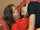 lesbian kissing mature