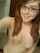 glasses selfie cute