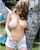amateur mother