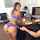 milf latina