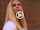 publicagent blonde public