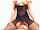 big clit nipple asian