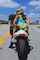 riding