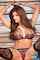 strip pornstar british