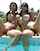 dance pool