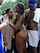 ebony group orgy