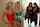 lingerie lesbian orgy