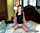 lingerie nubiles brunette