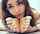 feet cumshot cam