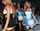 Girl on the left names please