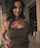 ftv brunette flashing