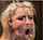 bondage blonde kink