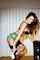 Who is that girl ?