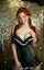 redhead