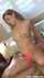 cowgirl blond reverse cowgirl