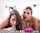threesome blowjob mofos