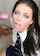 uniform pornstar cumshot