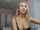 amateur blonde blowjob