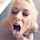 blonde pov