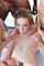 nude tease