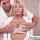 daughter massage tiny