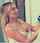wife blonde blond