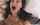 facial brunette milf