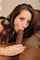 interracial blowjob