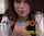 brunette amateur handjob