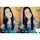 Look alike like her, please