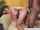couple blonde teen