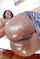 black anal