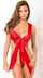 dress sensual lingerie