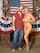 threesome brunette