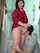 whats her name and video