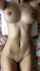 big tits shaved slim