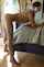 bedroom bed nude
