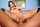 asian nude tease
