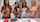 What are all the names of these girls?
