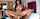 brunette amateur bangbros