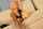 feet