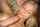 blond cumshot facial