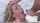 blond cumshot facial