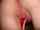 wet panties pussy