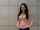 teenager flashing teen