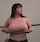 boobs shower