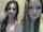 name of the left girl
