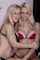 Who is this girl with erica fontes ?