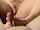 amateur homemade footjob