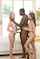 black blacked bbc